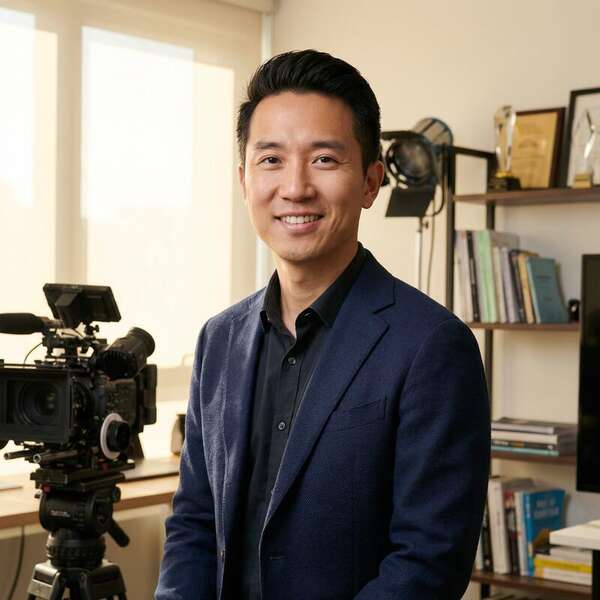 丝瓜视频视频导演