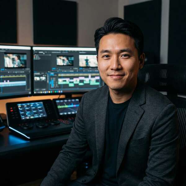 丝瓜视频视频制片人